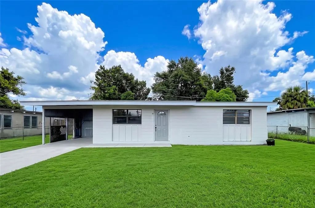 1310 Warrington Way, TAMPA