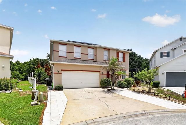 388 Sand Ridge Drive, DAVENPORT