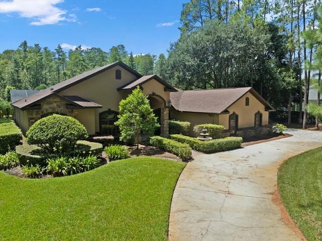 412 Pine Bluff Drive, LUTZ