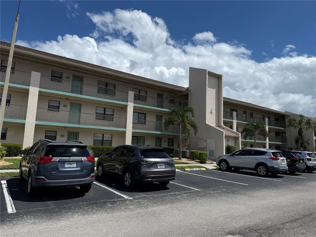 175 Kings Highway A6 (aka #416), PUNTA GORDA