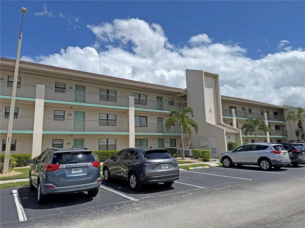 175 Kings Highway A6 (aka #416), PUNTA GORDA