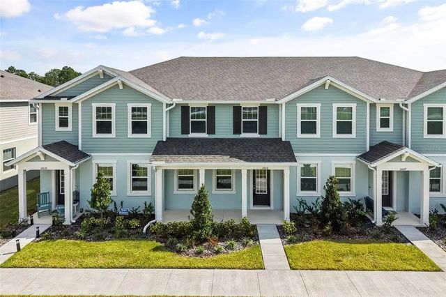 10031 Gazebo Alley, ORLANDO