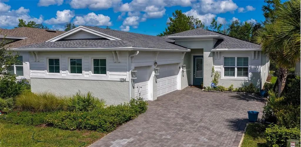 1254 Venice Court, DELAND