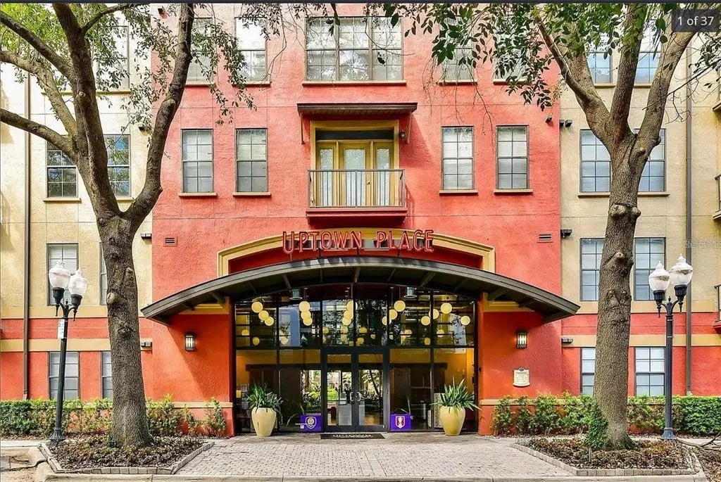 911 N Orange Avenue 119, ORLANDO