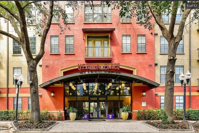 911 N Orange Avenue 119, ORLANDO