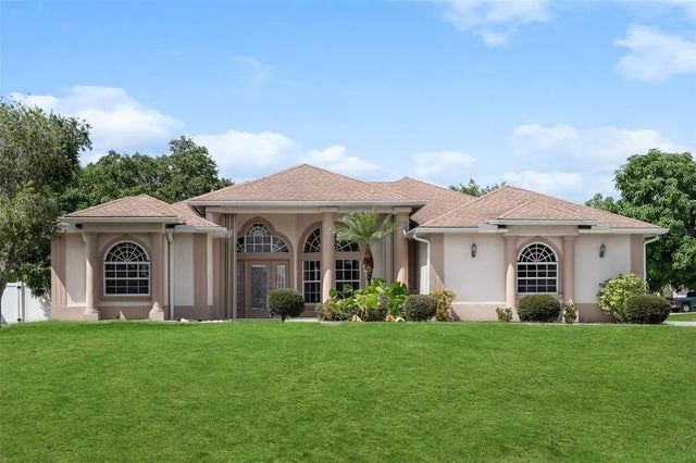 8315 Raoul Avenue, NORTH PORT