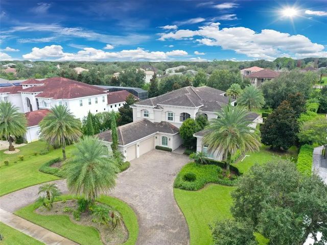 13322 Bellaria Circle, WINDERMERE