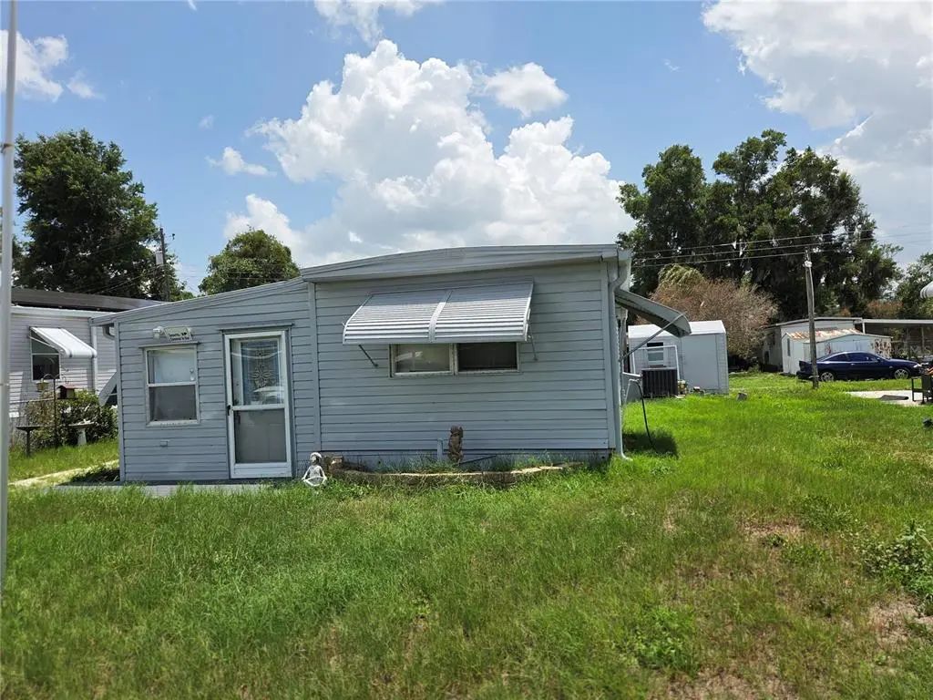 6240 Connecticut Street, ZEPHYRHILLS