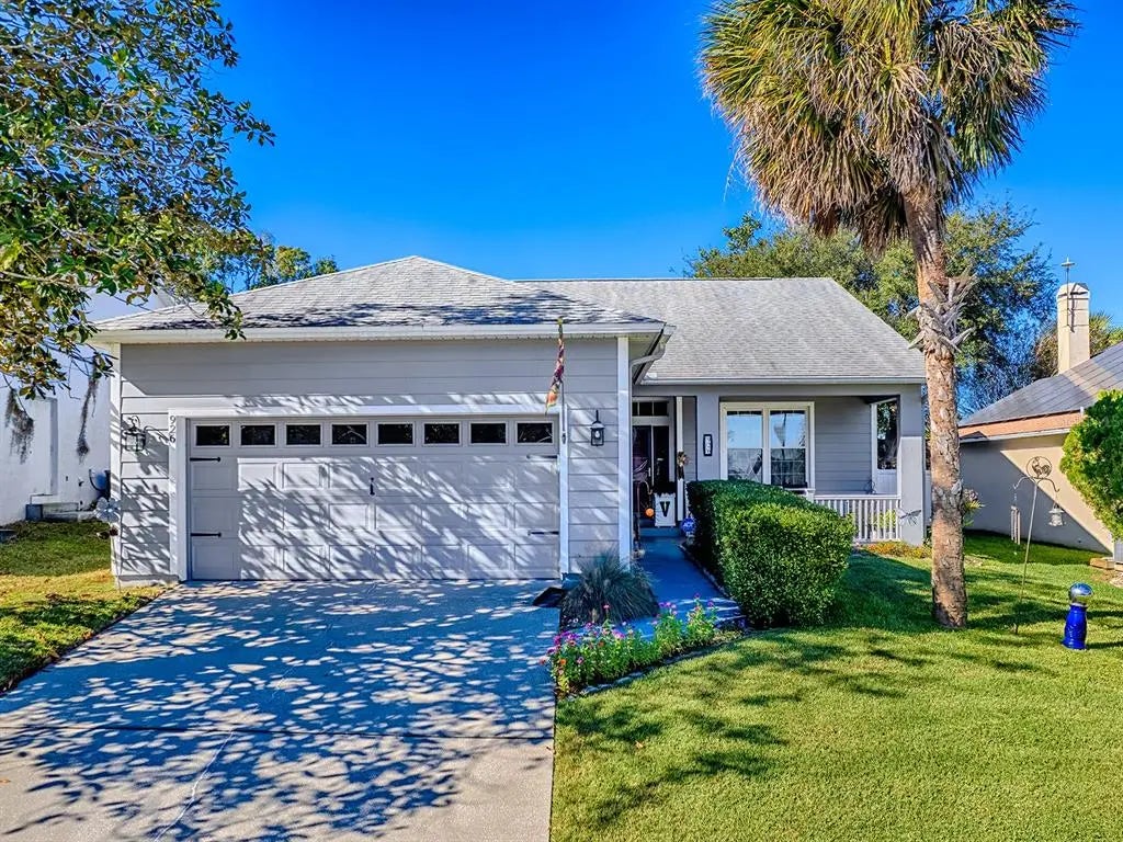 926 Dekleva Drive, APOPKA