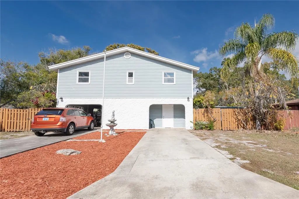 3101 N Canal Drive, PALM HARBOR