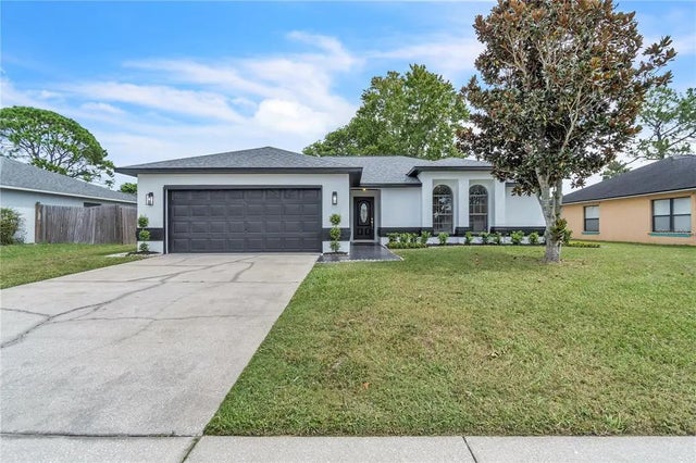 2679 Forest View Lane, KISSIMMEE