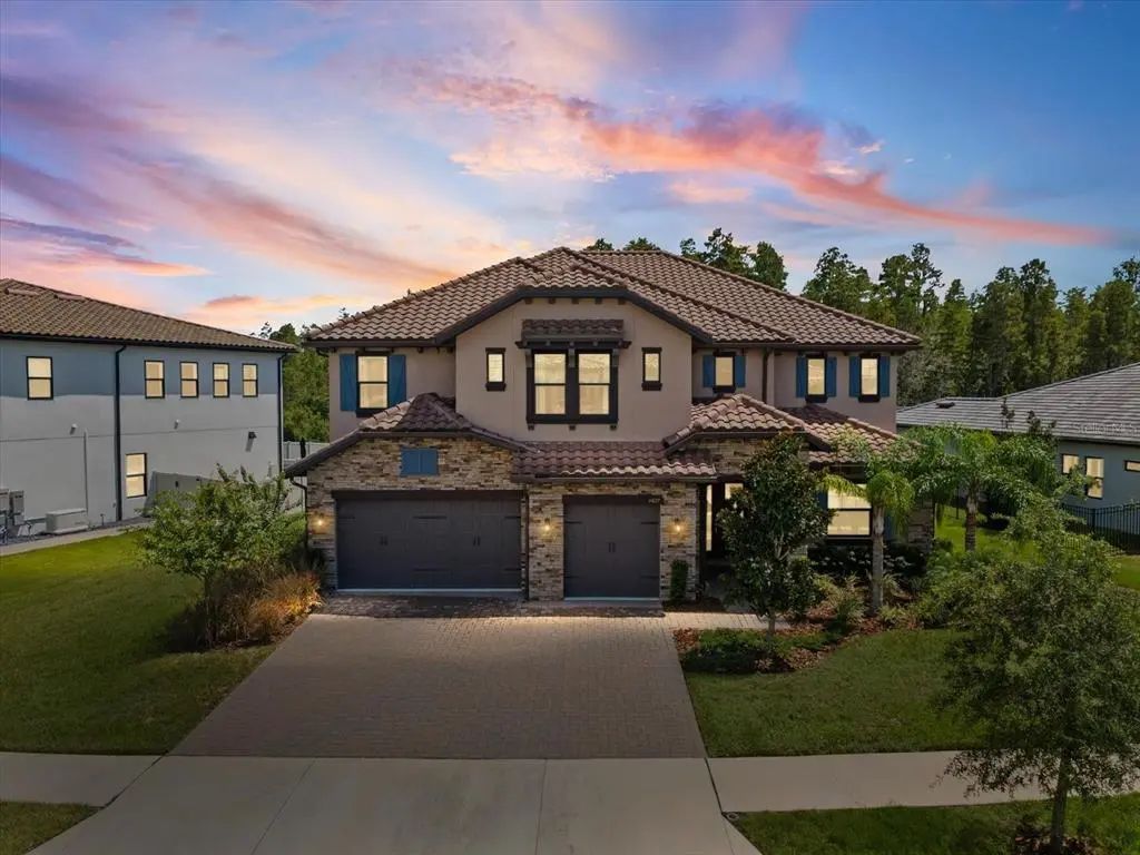6022 Marsh Trail Drive, ODESSA