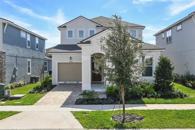 9034 Pelican Cove Trace, KISSIMMEE