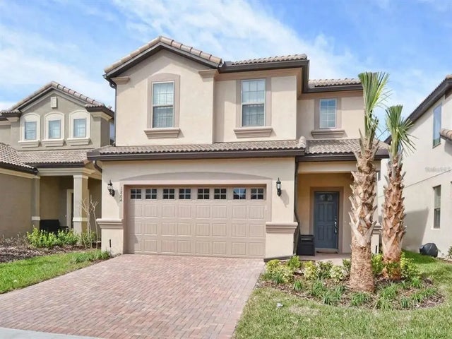 1864 Gobi Drive, KISSIMMEE