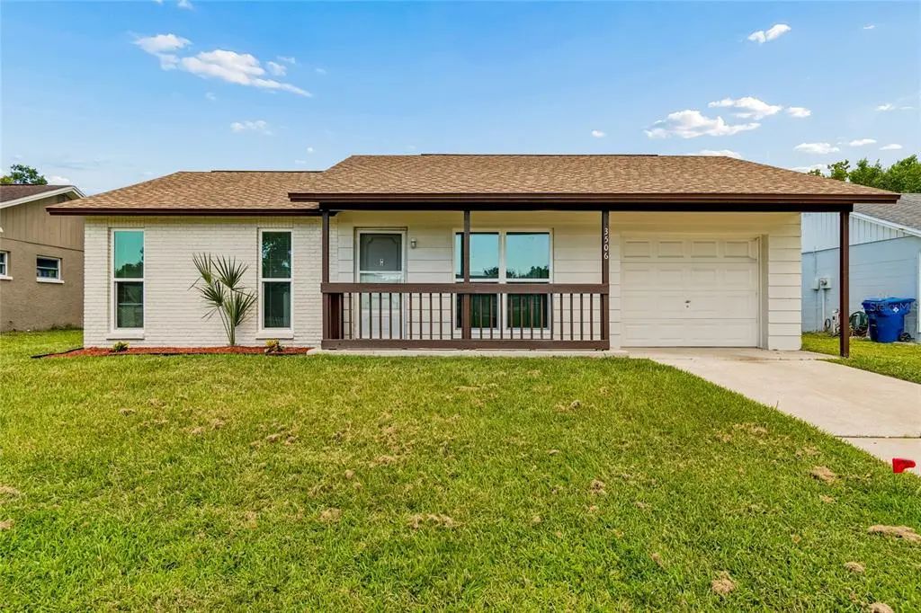 3506 Murrow Street, NEW PORT RICHEY