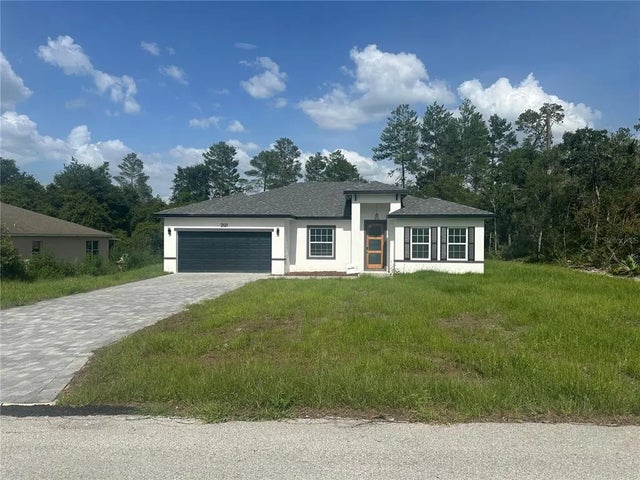 2121 Sw 153rd Loop, OCALA