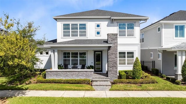 8603 Dubochet Street, ORLANDO