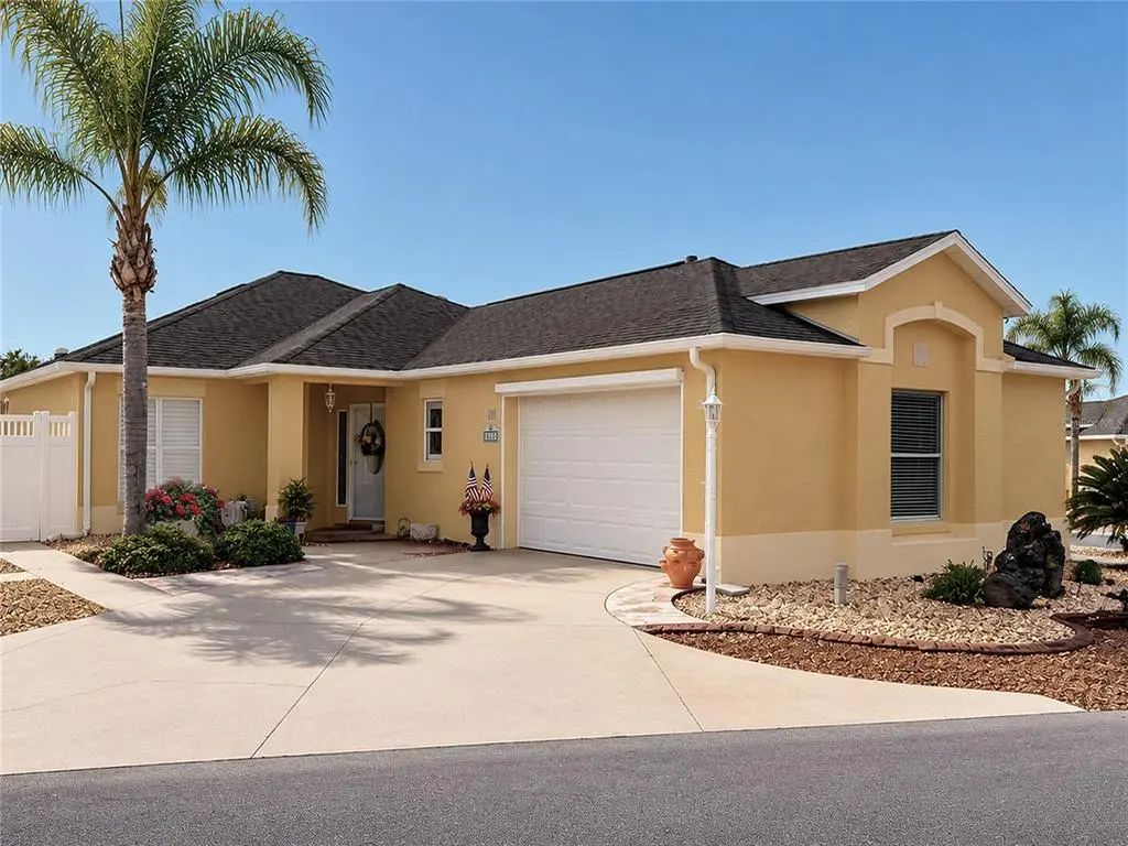 853 Winchester Court, THE VILLAGES