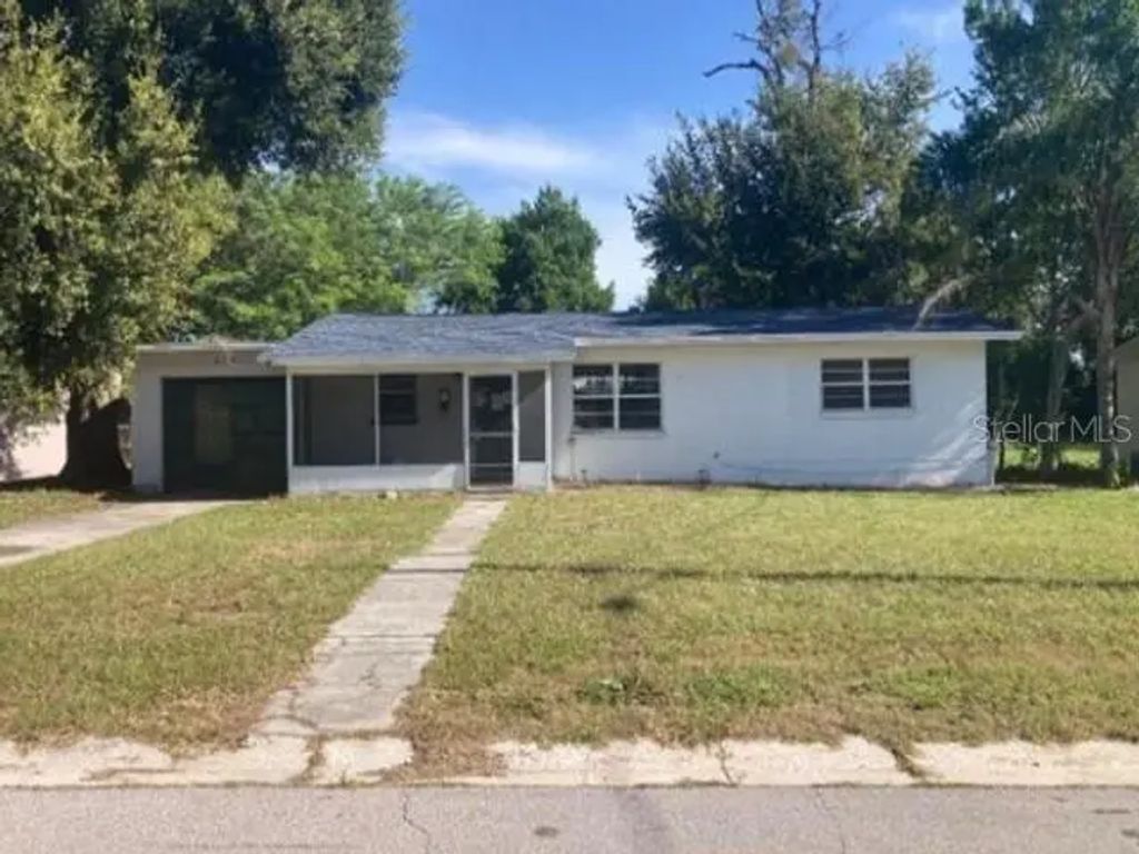 679 Avenue L Se, WINTER HAVEN