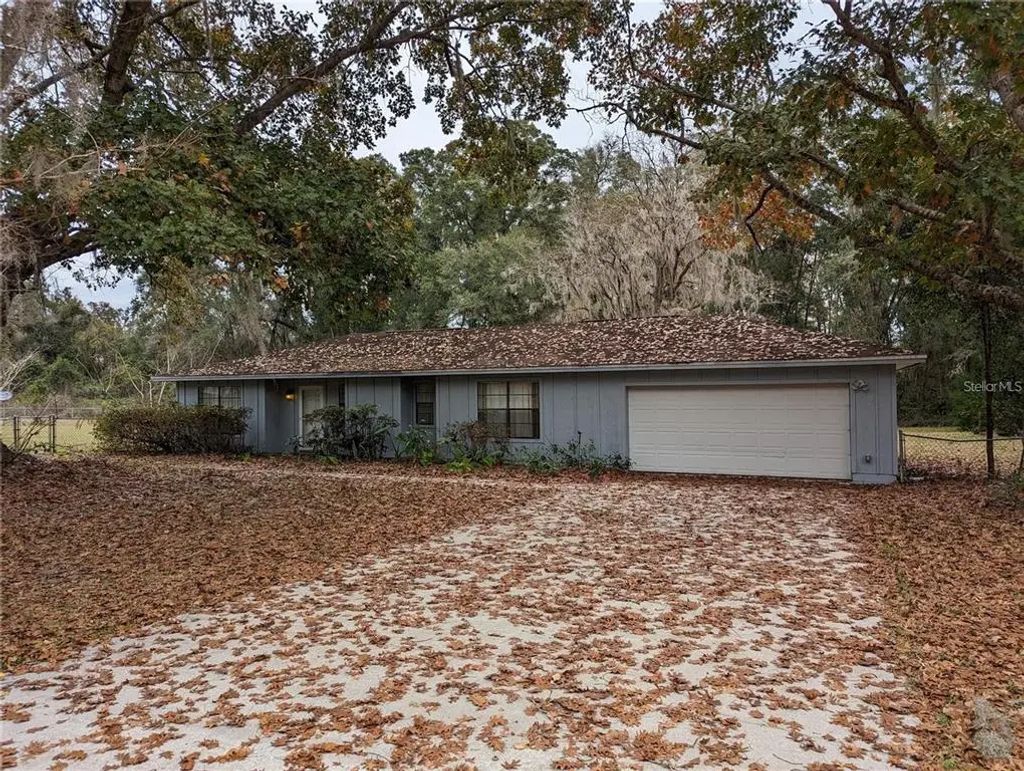 721 Sw 127th Street, NEWBERRY