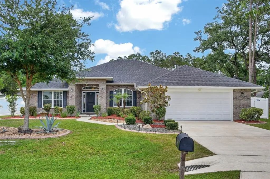 24 Lincoln Lane, PALM COAST
