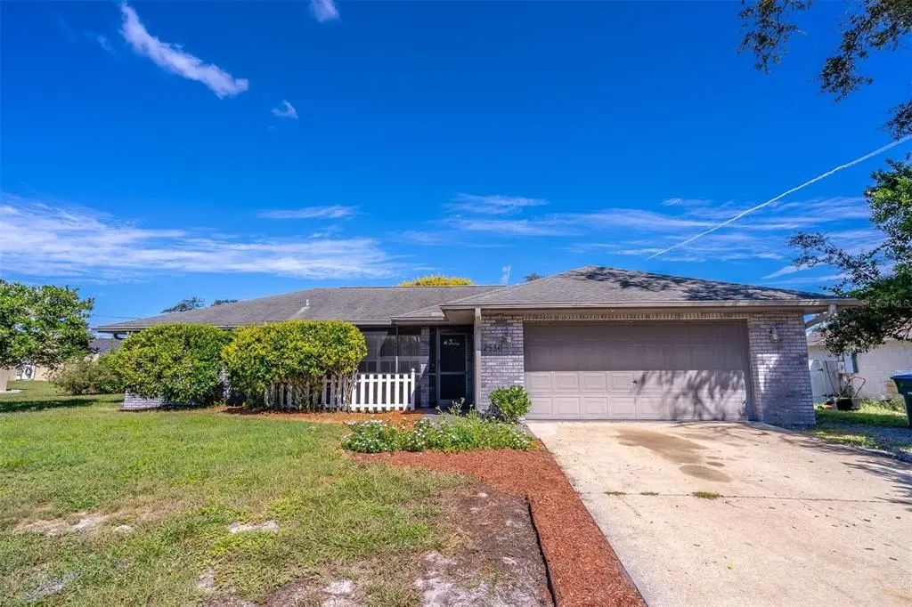 2536 Treehaven Drive, DELTONA