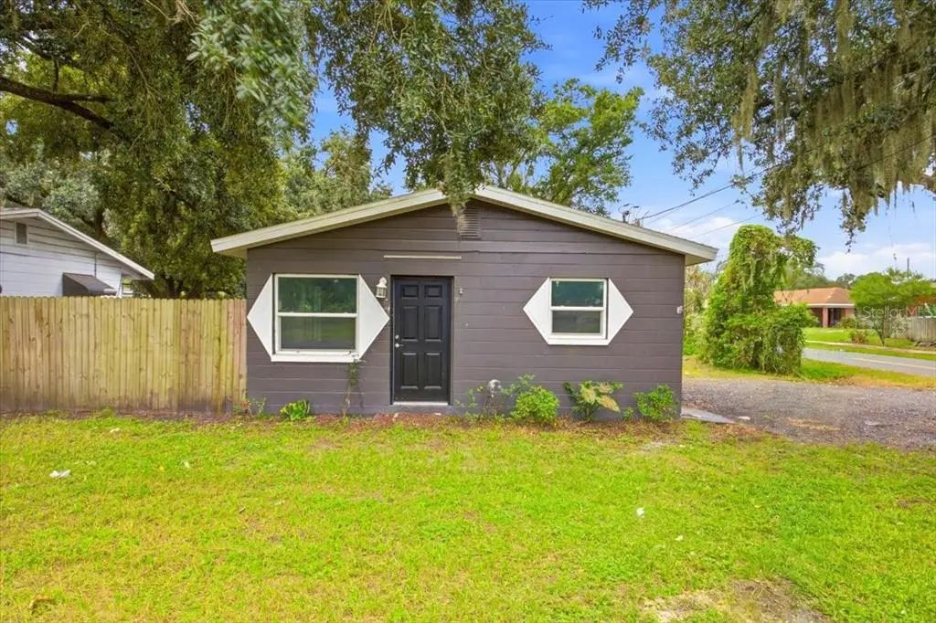 1009 W Washington Street, PLANT CITY