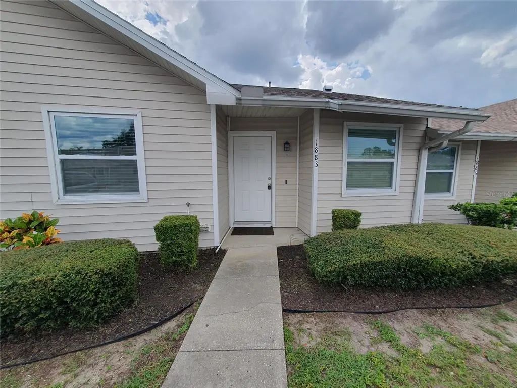 1883 Orange Boulevard Way, PALM HARBOR