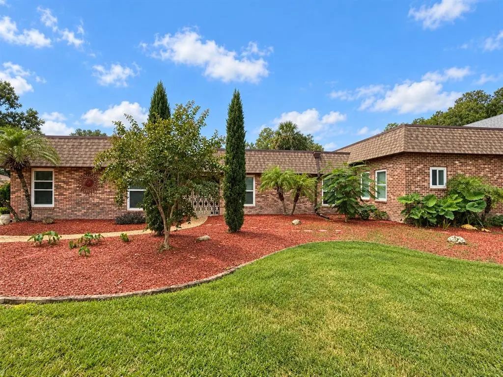 104 Rio Pinar Drive, ORMOND BEACH