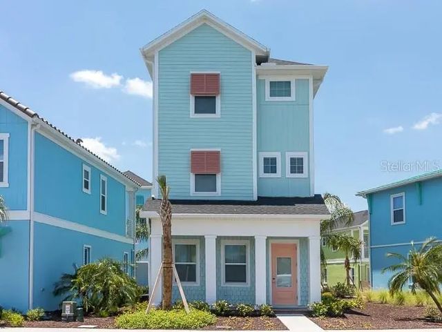 3016 Sea Plane Lane, KISSIMMEE