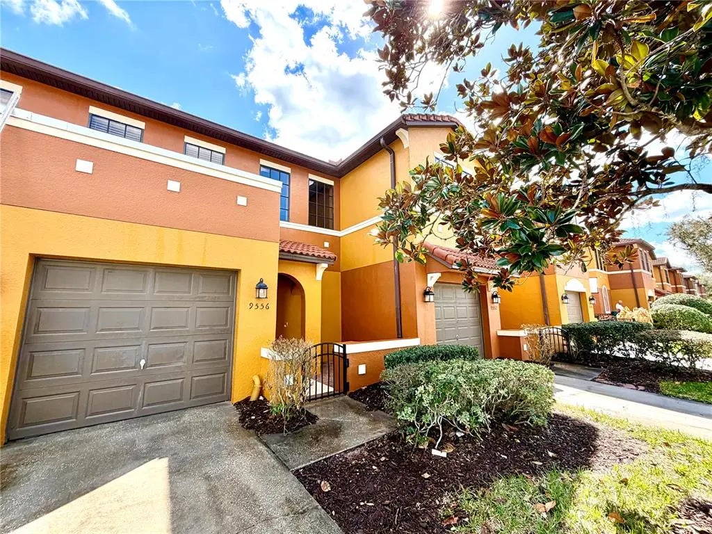 9556 Muse Place, ORLANDO