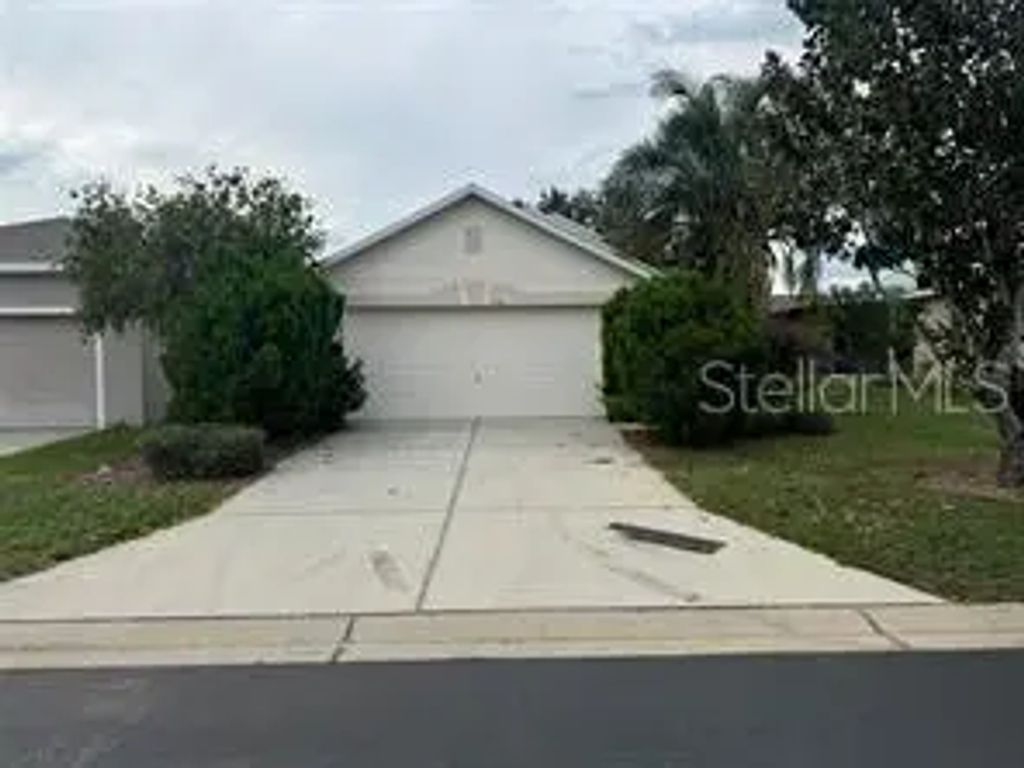 2796 Whispering Trails Drive, WINTER HAVEN