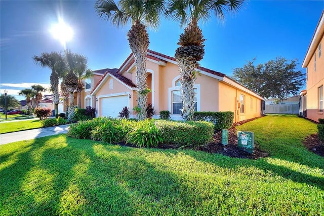 714 Solana Circle, DAVENPORT