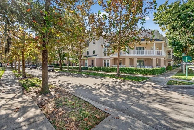 508 Water Street 508, CELEBRATION