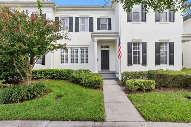 1011 Juel Street, ORLANDO