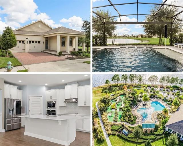15526 Mango Isle Street, WINTER GARDEN