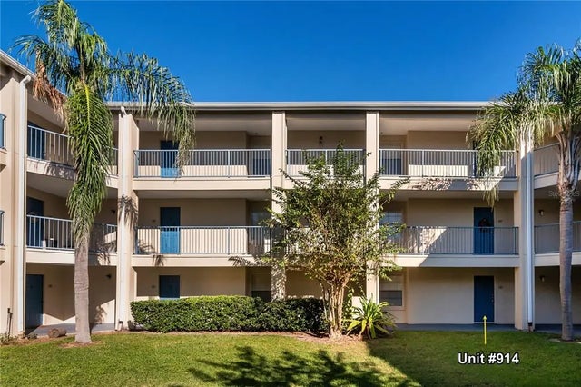 7270 Westpointe Boulevard 914, ORLANDO