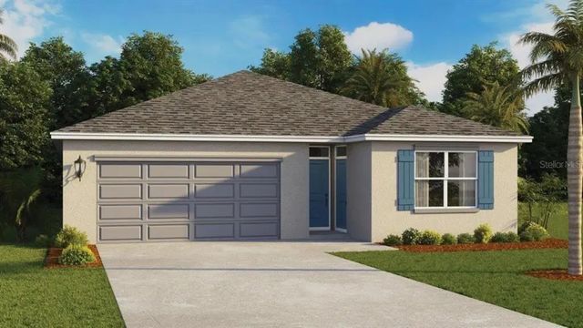 3974 Limeklin Falls Loop, DAVENPORT