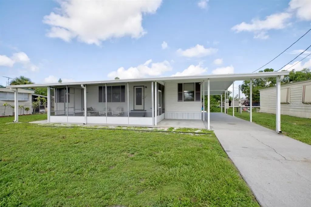 3523 Se 35th Avenue, OKEECHOBEE