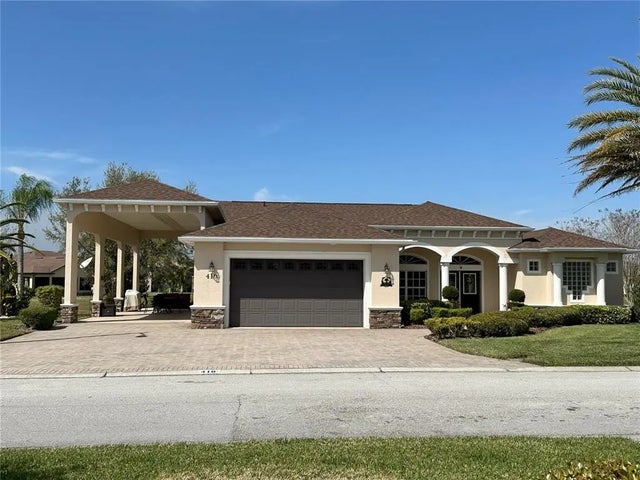 410 Nolane Lane, POLK CITY