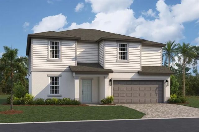 9501 Vibrant Lane, VENICE