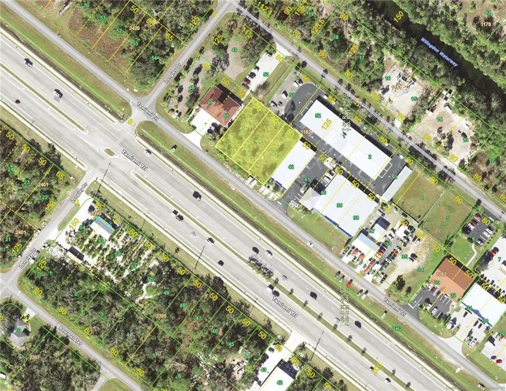 490 Tamiami Trail, PORT CHARLOTTE