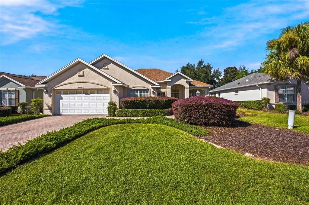 8808 Sw 83rd Circle, OCALA