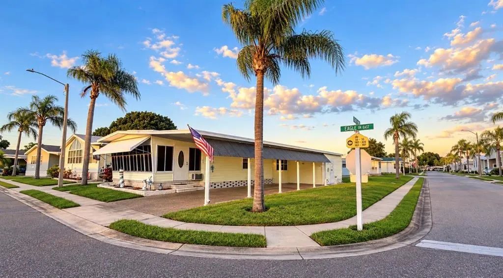 1100 Belcher Road S 31, LARGO