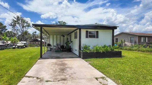 2936 N Palm Circle, HAINES CITY