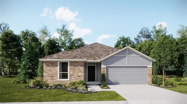 4621 Coral Harbour Road, KISSIMMEE