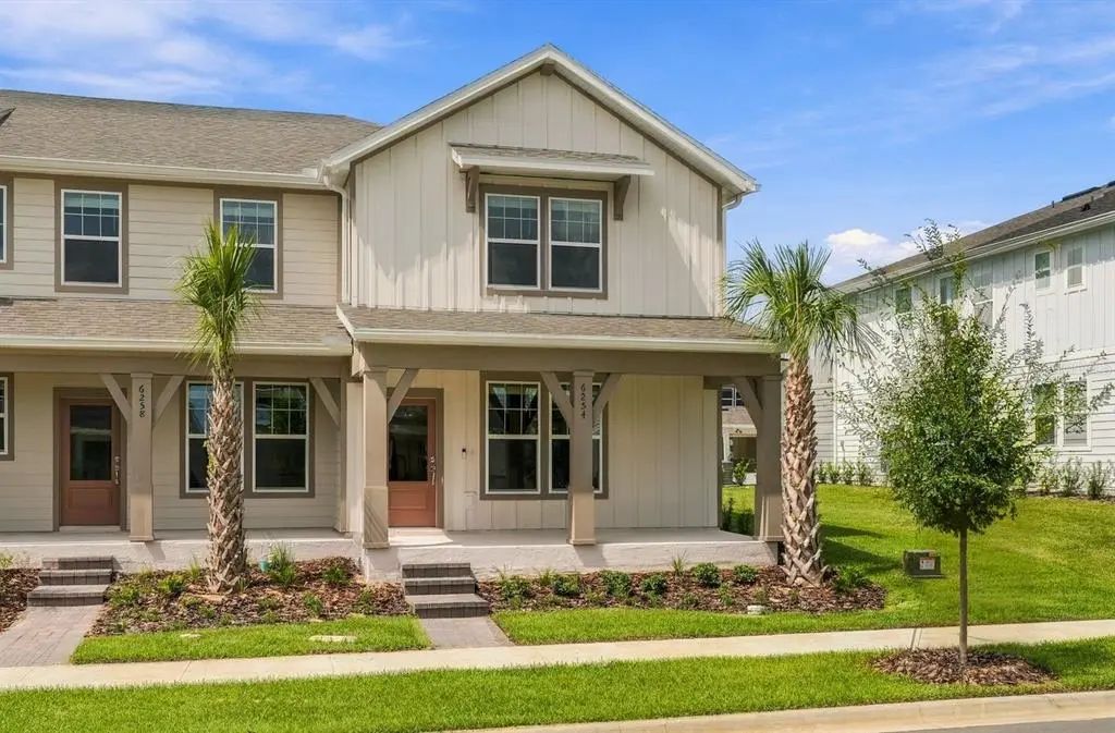 6254 Sunny Time Avenue, WINTER GARDEN