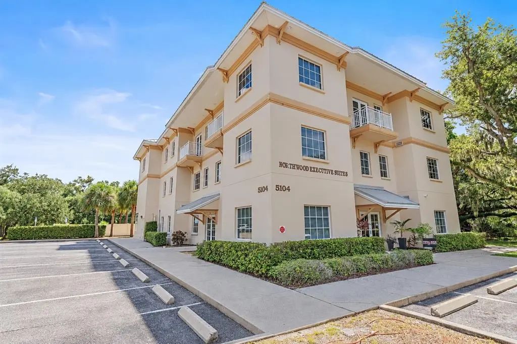 5104 N Lockwood Ridge Road 106, SARASOTA