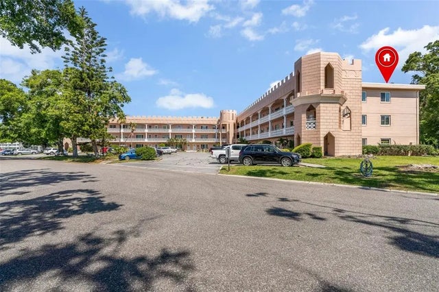 2458 Columbia Dr E 84, CLEARWATER