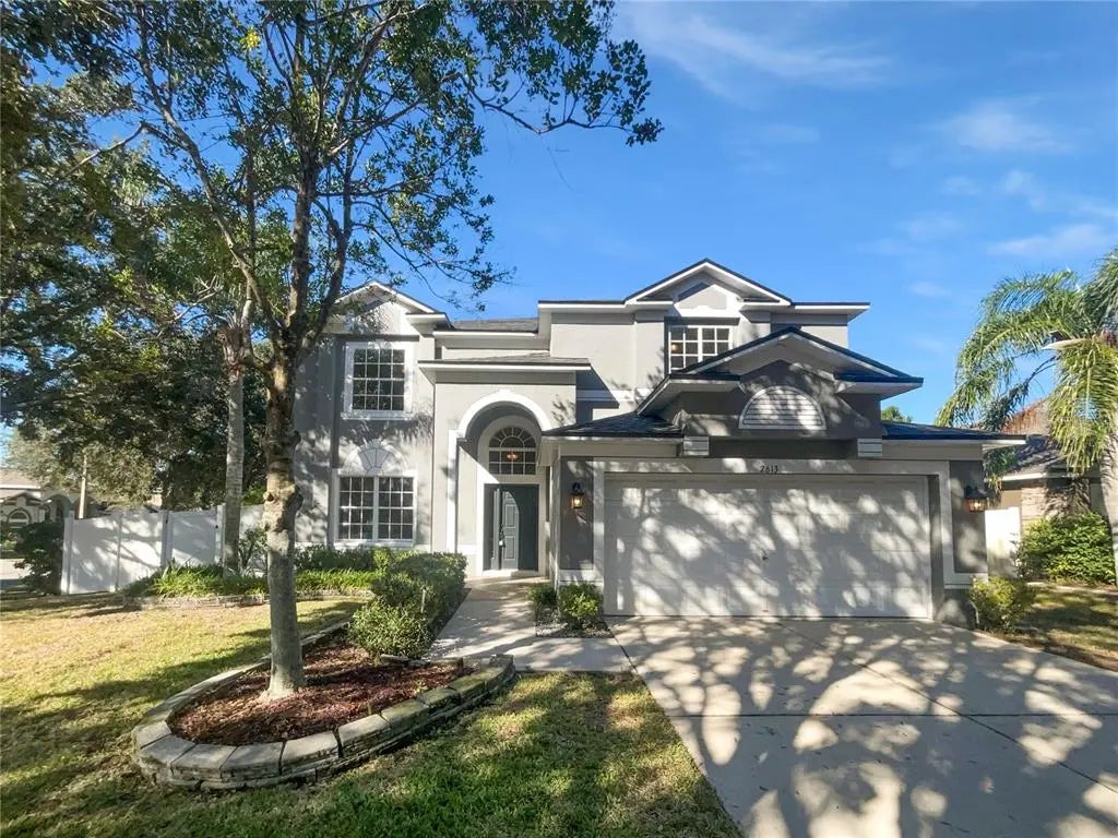 2613 Queen Alberta Drive, VALRICO